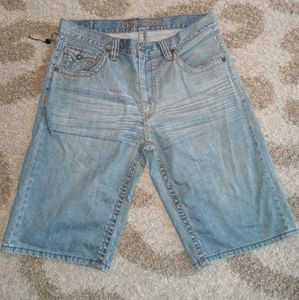 Vintage Pepe Jeans Shorts